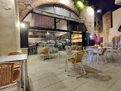 Can Pizza Molins de Rei