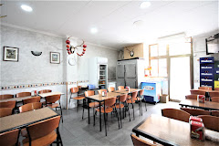 Canàries Bar-Restaurant