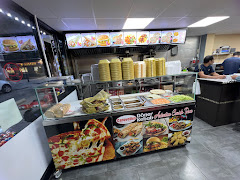 Canovelles Döner Kebab y Pizzería