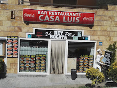 Casa Luis