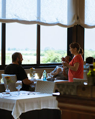 Casa Oms Restaurant