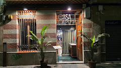Casa Parera Restaurant