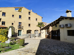 Casa Rural Cal Codina