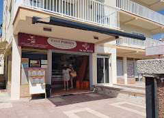 Casa Torres Rostisseria y comidas caseras para llevar
