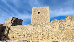 CASTELL MEDIEVAL D
