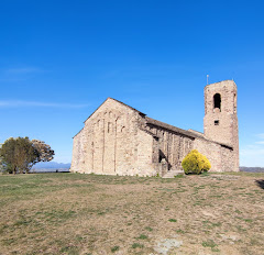Castillo de Tona