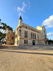 Castillo de Vila-seca