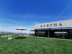 Cava Bertha