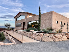 Celler Castelo de Pedregosa
