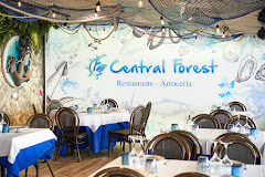 Central Forest Restaurante