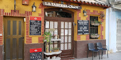 Chipi Taberna