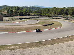 Circuito Mora de Ebro