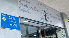 Com a casa