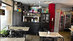 Copas@cafés