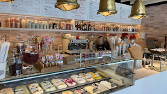 Creperia Gelateria Cosí