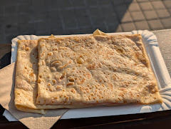 Creps de Muntanya