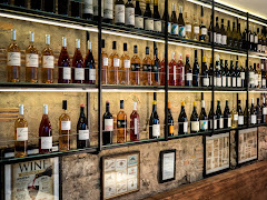 Devici Bar de Vins