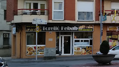 Doner Kebad Pizzería