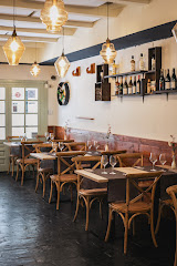 Duval Restaurant