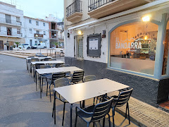 El Bandarra restaurant