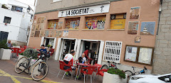 El Cafè de la Societat de la Bisbal del Penedès