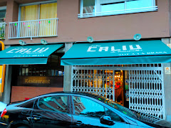 El Caliu de Les Corts