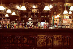 El celler Irish pub
