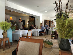 El Cruce Restaurant