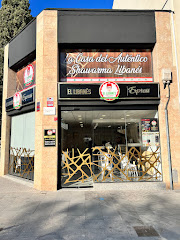 El Libanés Express