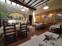 EL MOLÍ DELS AVIS