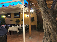 El Raconet Ibèric d