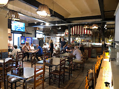 El Rebost dels Guiu Café - Bar (Bar Vilamajor)