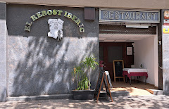 El Rebost Ibèric
