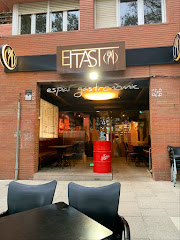 El Tast Espai Gastronòmic