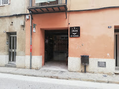 El Terrer 1834