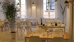 EL VERGEL VEGGIE RESTAURANT