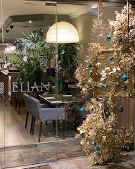 ELIAN RESTAURANT
