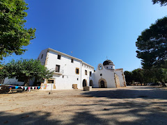Ermita de la Virgen de los Remedios