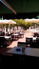 Ex Restaurante Z.E.M y zonas deportivas