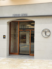 Ferran Cerro Restaurant