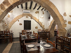Filosofía Restaurant