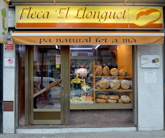 Fleca el Llonguet