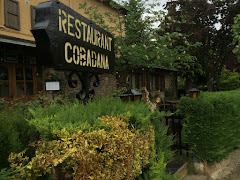 Fonda Cobadana Restaurant