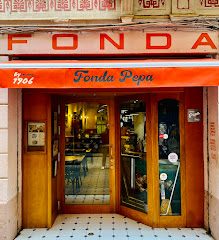 Fonda Pepa