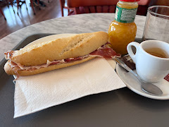 Forn Ferrer