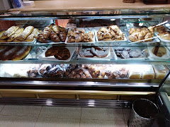 Forn Virgili