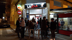 Frankfurt LAKLA