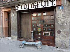 Frankfurt Navarcles (clepi)