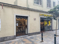 Frankfurt Sant Andreu