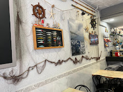 Freiduria El Boquerón